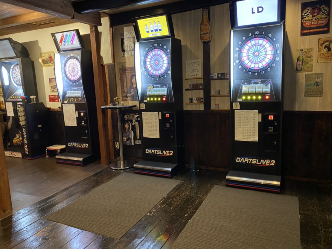 私のスポーツダーツプロジェクト 青森 父娘がダーツで地域活性化編 前編 スポーツダーツプロジェクト Sports Darts Project