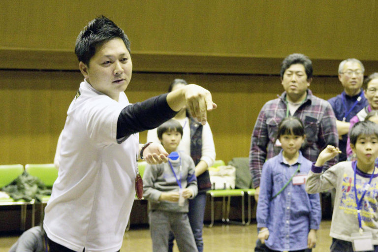 目指すは U 22参加プレイヤーの年齢幅拡大 大会担当の野望 スポーツダーツプロジェクト Sports Darts Project